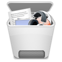Recycle Bin (Full)